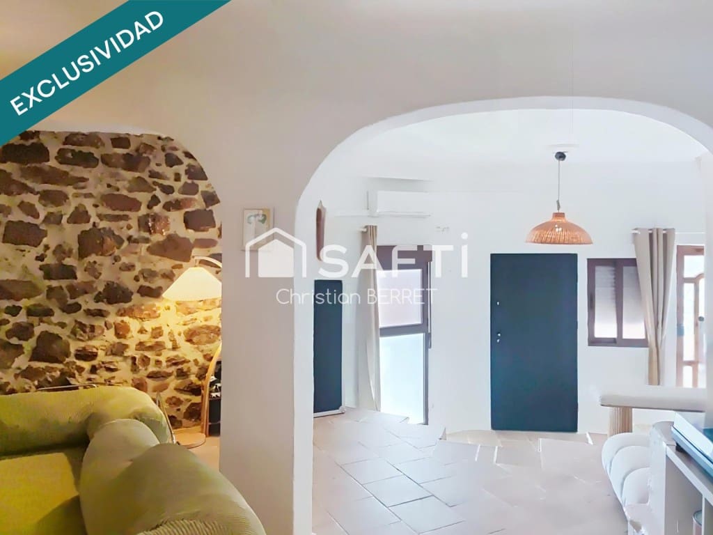 4 bedroom Villa for sale in Sagunto / Sagunt - € 330,000 (Ref: 9962346)