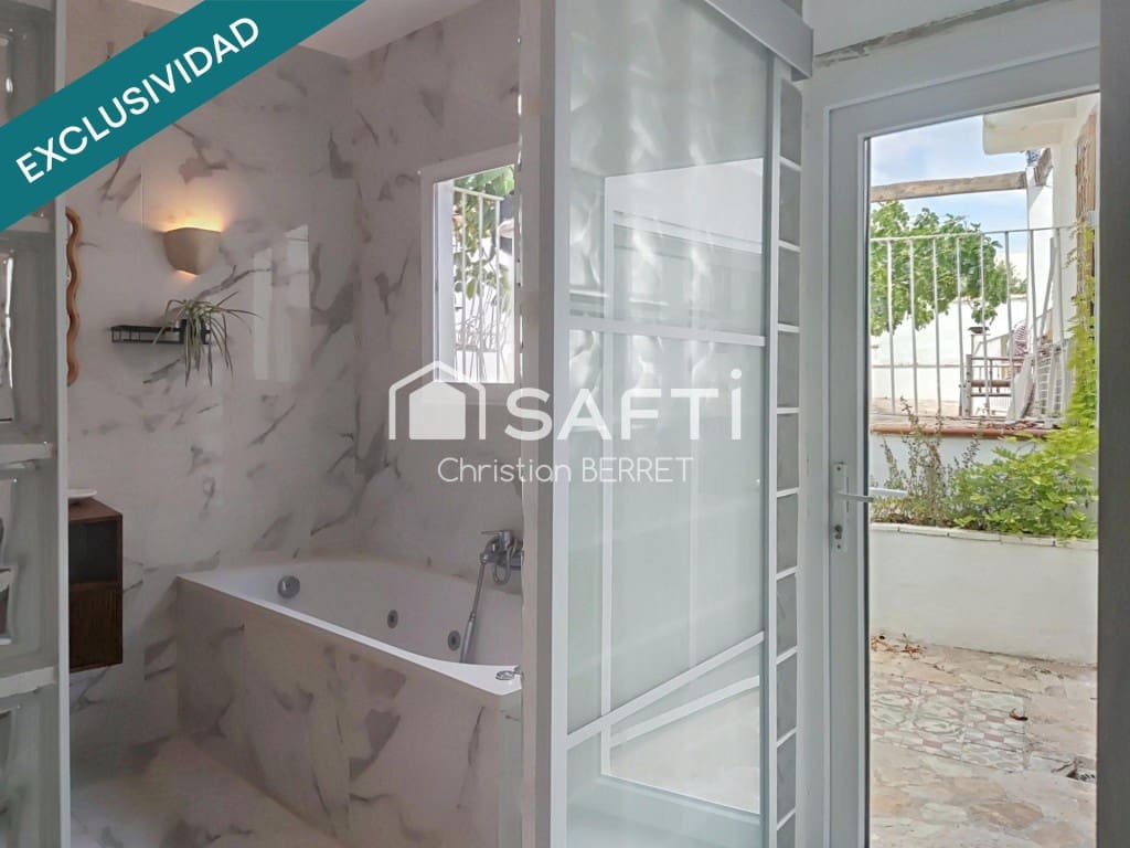 4 bedroom Villa for sale in Sagunto / Sagunt - € 330,000 (Ref: 9962346)