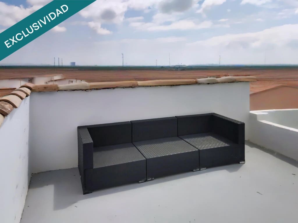 4 bedroom Villa for sale in Sagunto / Sagunt - € 330,000 (Ref: 9962346)