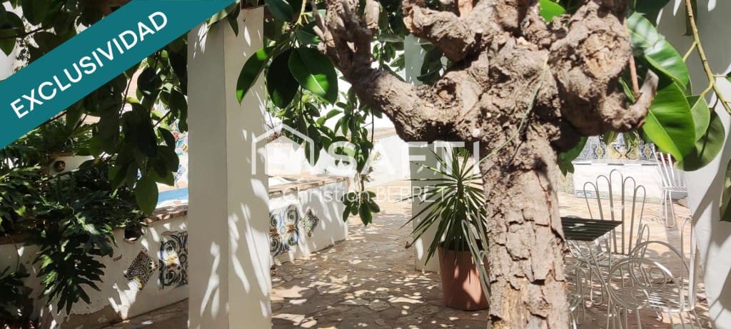 4 bedroom Villa for sale in Sagunto / Sagunt - € 330,000 (Ref: 9962346)