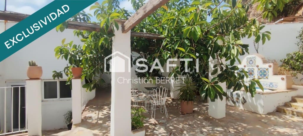 4 bedroom Villa for sale in Sagunto / Sagunt - € 330,000 (Ref: 9962346)