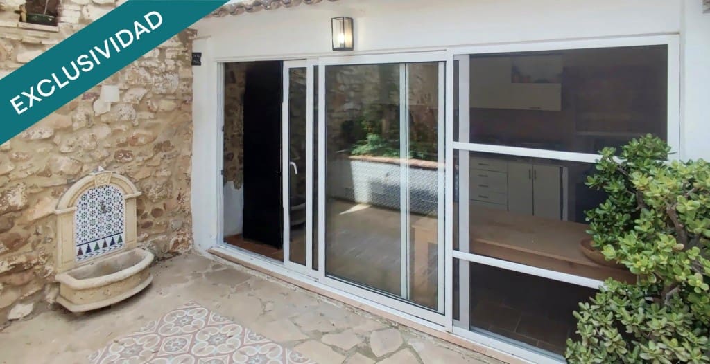 4 bedroom Villa for sale in Sagunto / Sagunt - € 330,000 (Ref: 9962346)