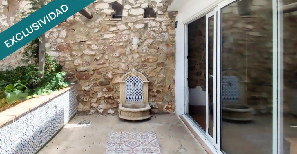4 bedroom Villa for sale in Sagunto / Sagunt - € 330,000 (Ref: 9962346)