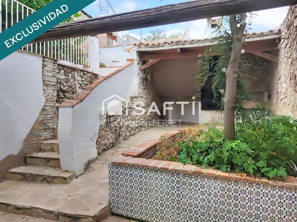 4 bedroom Villa for sale in Sagunto / Sagunt - € 330,000 (Ref: 9962346)
