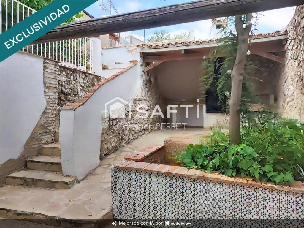 4 bedroom Villa for sale in Sagunto / Sagunt - € 330,000 (Ref: 9962346)