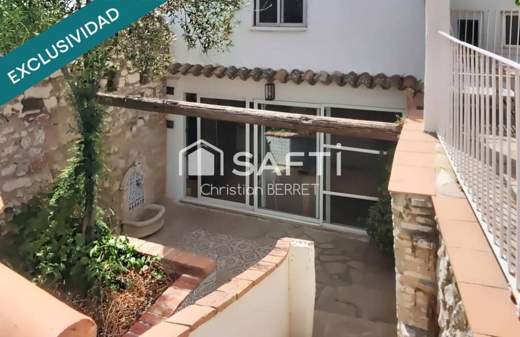 4 bedroom Villa for sale in Sagunto / Sagunt - € 330,000 (Ref: 9962346)