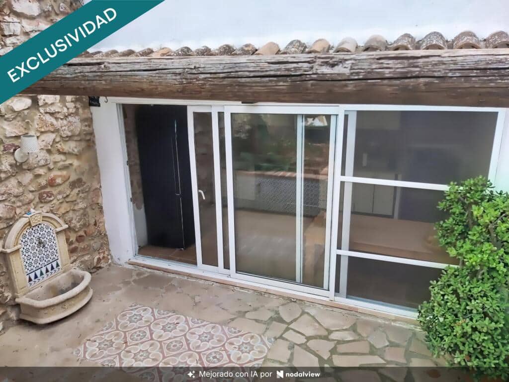 4 bedroom Villa for sale in Sagunto / Sagunt - € 330,000 (Ref: 9962346)