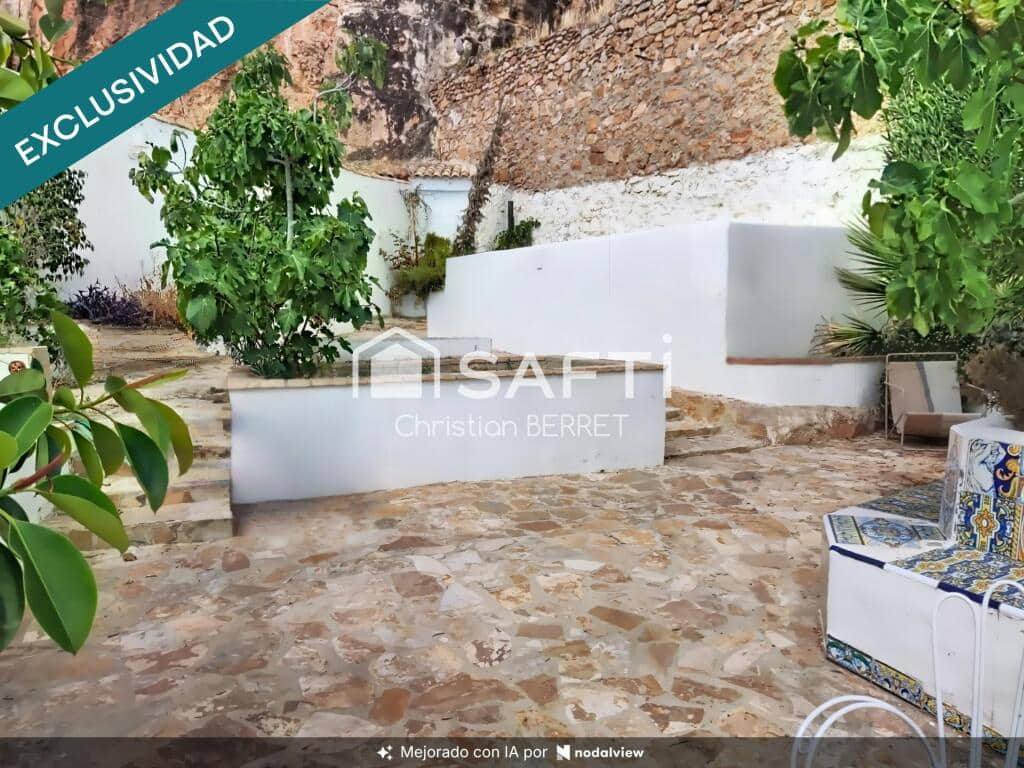 4 bedroom Villa for sale in Sagunto / Sagunt - € 330,000 (Ref: 9962346)