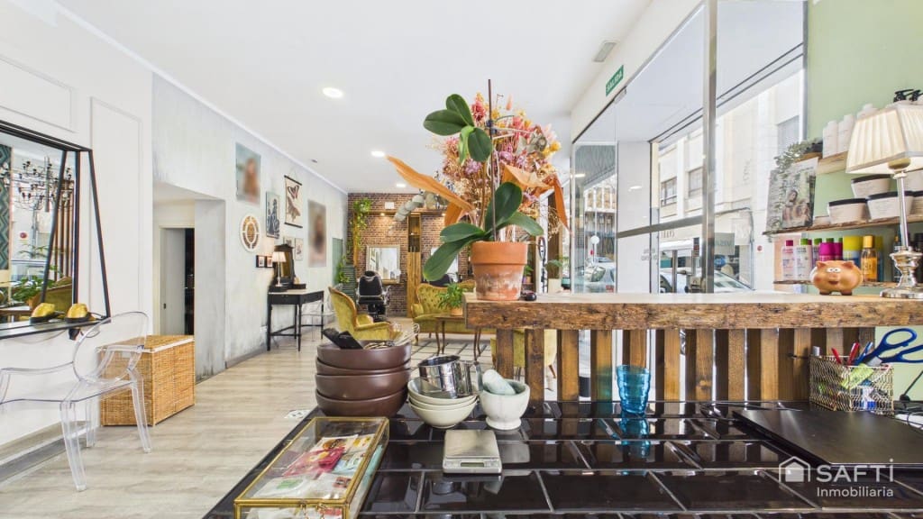 Gewerbe zu verkaufen in Palma de Mallorca - 40.000 € (Ref: 9962349)