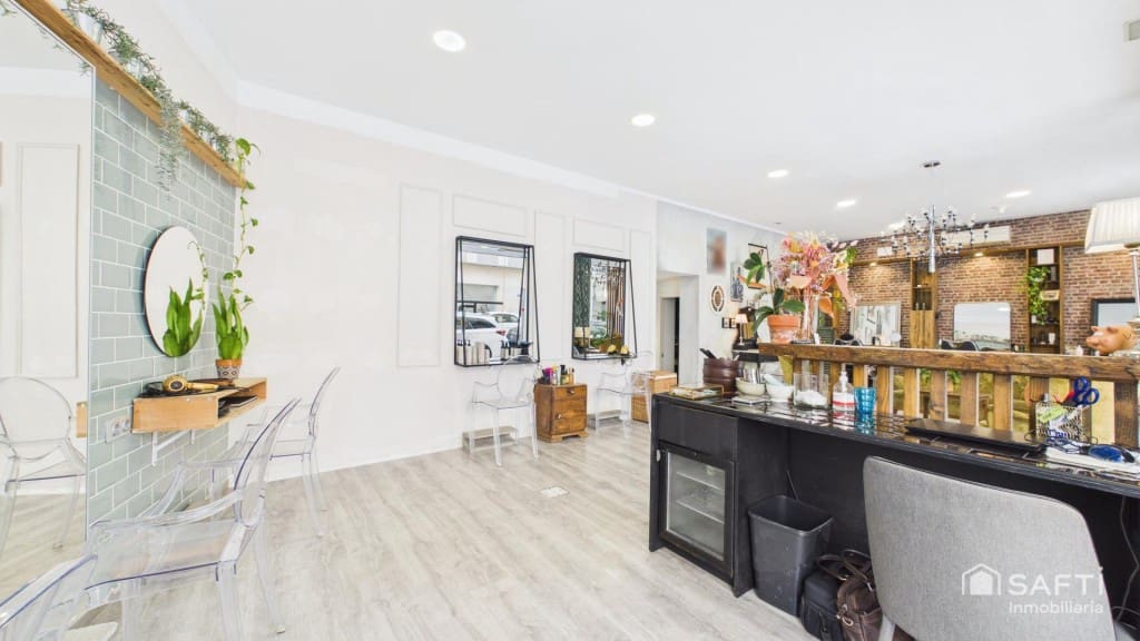 Gewerbe zu verkaufen in Palma de Mallorca - 40.000 € (Ref: 9962349)