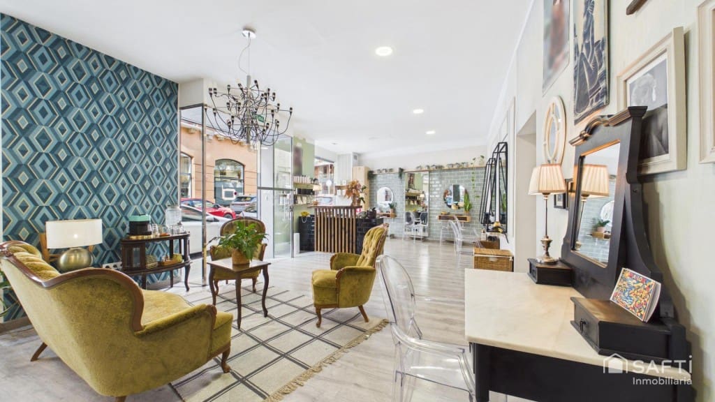 Gewerbe zu verkaufen in Palma de Mallorca - 40.000 € (Ref: 9962349)