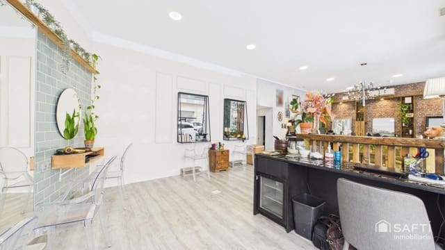 Erhverv til salg i Plaça dels Patins, Palma de Mallorca - € 40.000 (Ref: 9962349)
