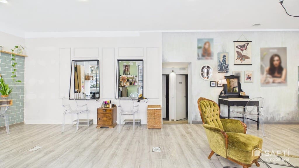 Gewerbe zu verkaufen in Palma de Mallorca - 40.000 € (Ref: 9962349)