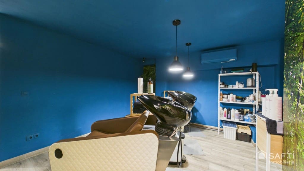 Gewerbe zu verkaufen in Palma de Mallorca - 40.000 € (Ref: 9962349)