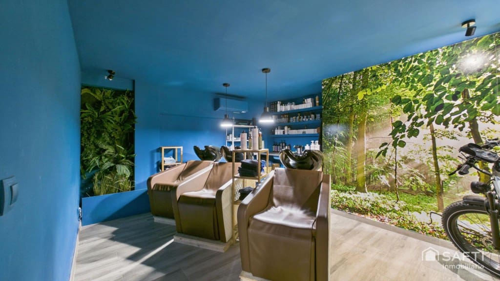 Gewerbe zu verkaufen in Palma de Mallorca - 40.000 € (Ref: 9962349)