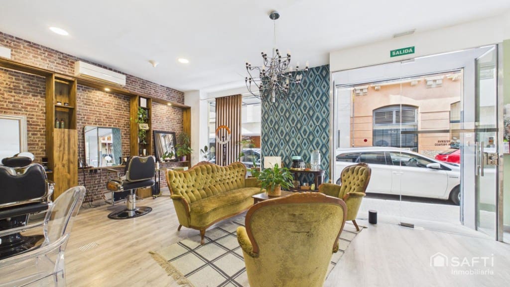 Gewerbe zu verkaufen in Palma de Mallorca - 40.000 € (Ref: 9962349)