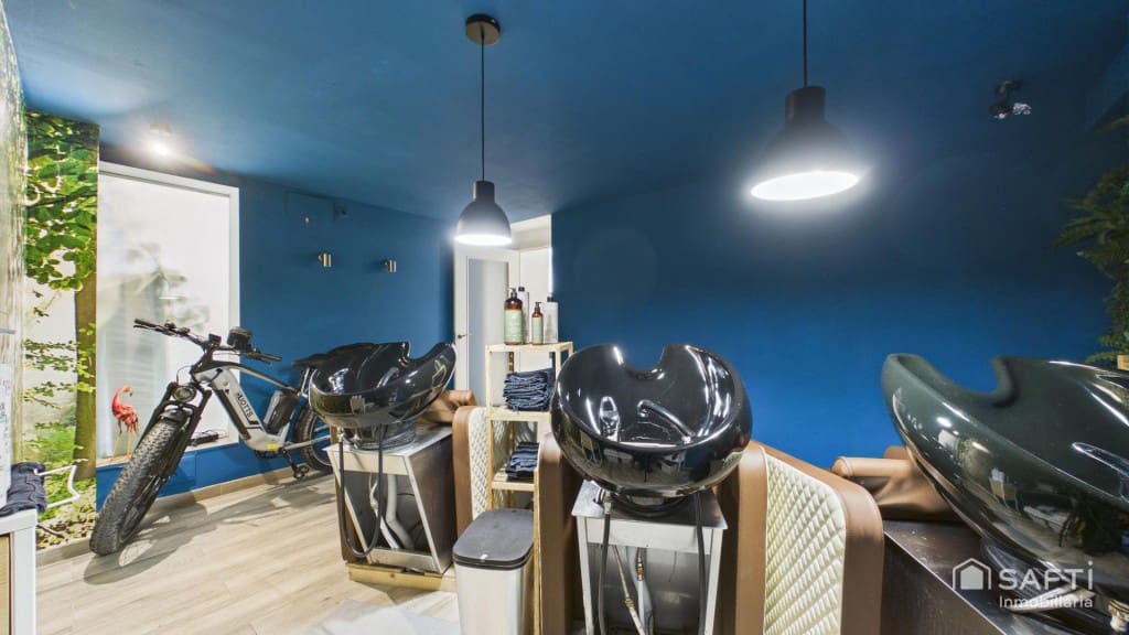 Gewerbe zu verkaufen in Palma de Mallorca - 40.000 € (Ref: 9962349)