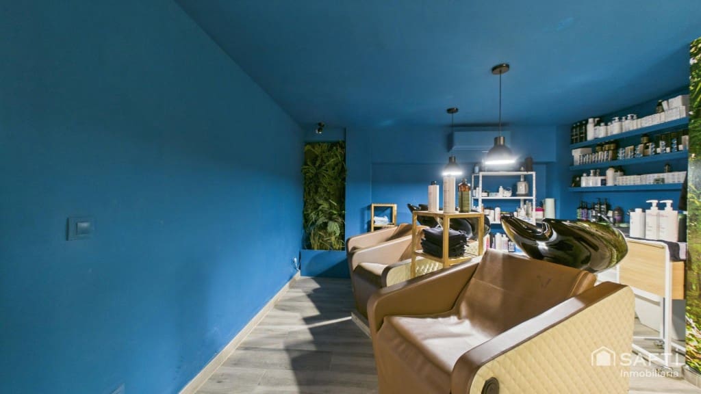 Gewerbe zu verkaufen in Palma de Mallorca - 40.000 € (Ref: 9962349)