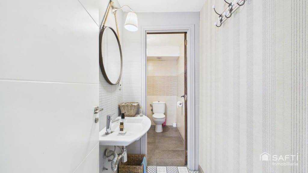 Gewerbe zu verkaufen in Palma de Mallorca - 40.000 € (Ref: 9962349)
