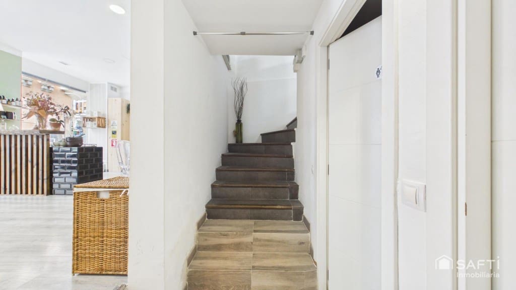 Gewerbe zu verkaufen in Palma de Mallorca - 40.000 € (Ref: 9962349)