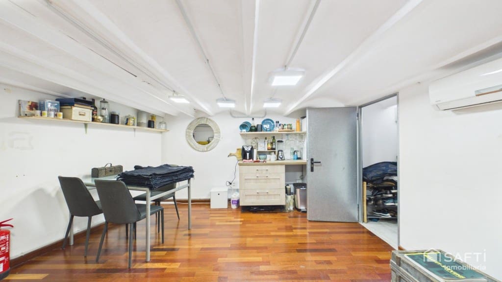 Gewerbe zu verkaufen in Palma de Mallorca - 40.000 € (Ref: 9962349)