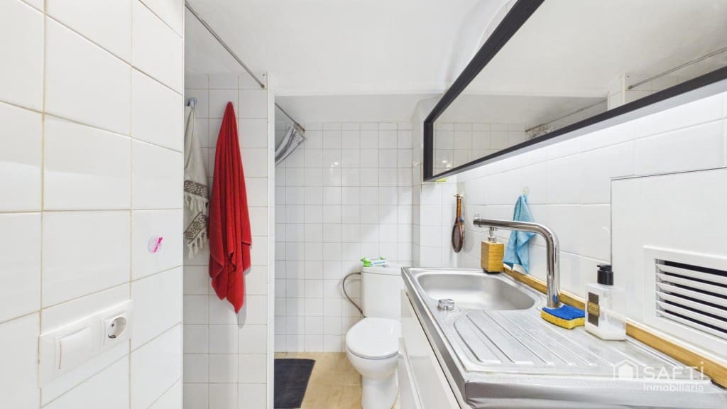 Gewerbe zu verkaufen in Palma de Mallorca - 40.000 € (Ref: 9962349)