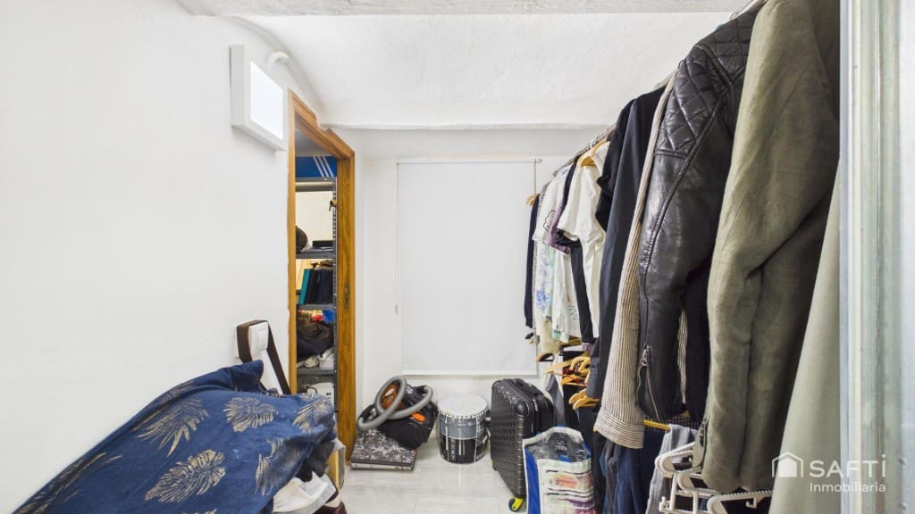 Gewerbe zu verkaufen in Palma de Mallorca - 40.000 € (Ref: 9962349)