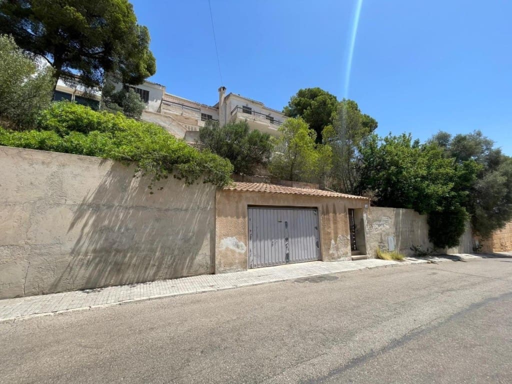 5 bedroom Villa for sale in Calvia - € 3,150,000 (Ref: 9962350)