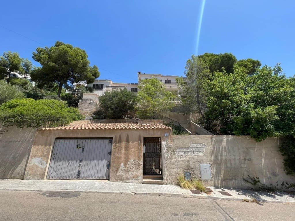 5 bedroom Villa for sale in Calvia - € 3,150,000 (Ref: 9962350)