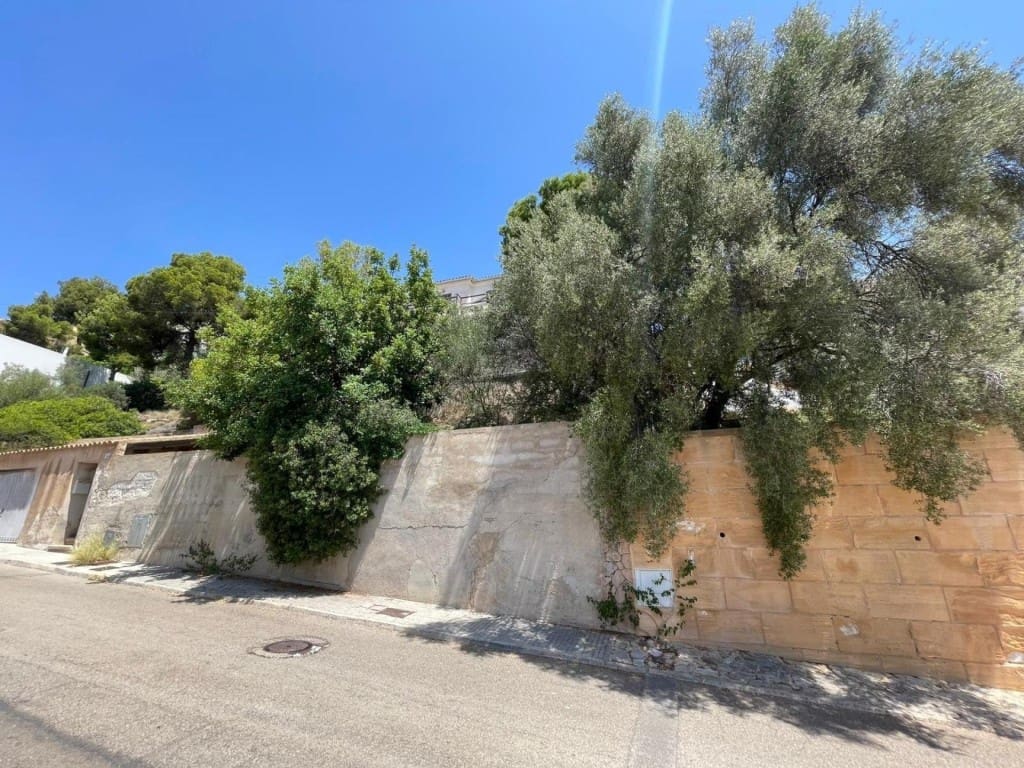 5 bedroom Villa for sale in Calvia - € 3,150,000 (Ref: 9962350)