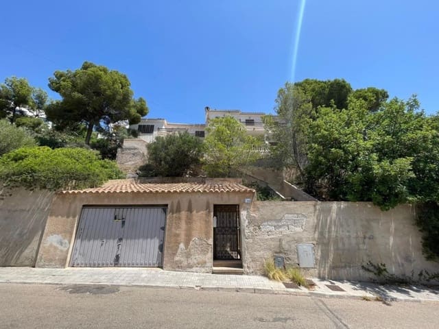 5 bedroom Villa for sale in Calvià Pueblo, Calvià - € 3,150,000 (Ref: 9962350)