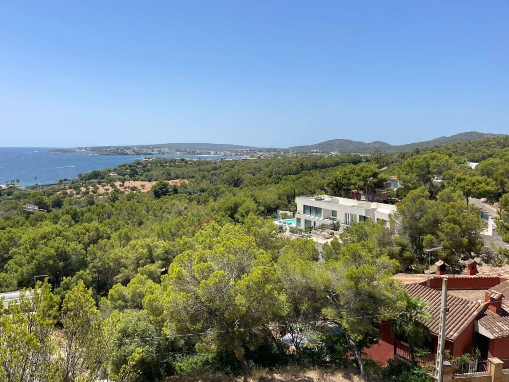 5 bedroom Villa for sale in Calvia - € 3,150,000 (Ref: 9962350)