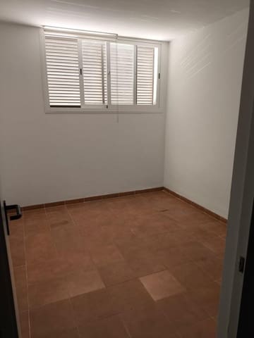 1 sypialnia Loft na sprzedaż w Sant Carles de la Ràpita - 14 550 € (Ref: 9962368)