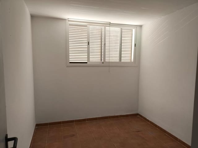 1 sypialnia Loft na sprzedaż w Sant Carles de la Ràpita - 14 550 € (Ref: 9962368)