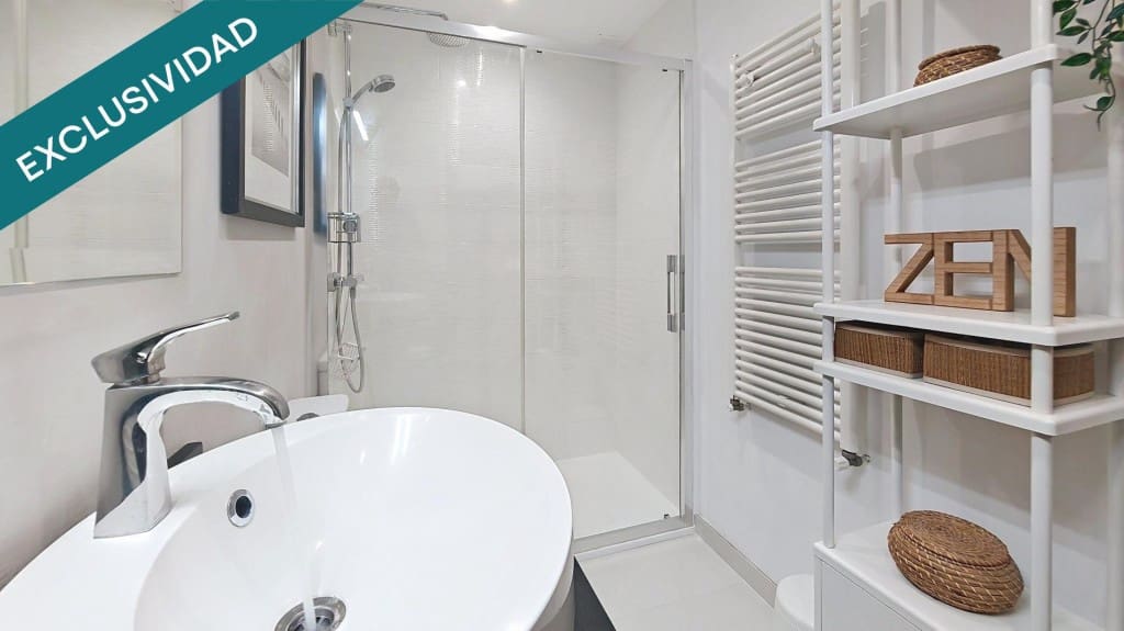 2 chambre Appartement à vendre à Gijon - 296 000 € (Ref: 9964983)