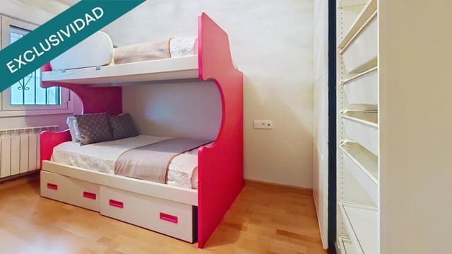 2 soveværelse Lejlighed til salg i Centro Urbano, Gijón - € 296.000 (Ref: 9964983)