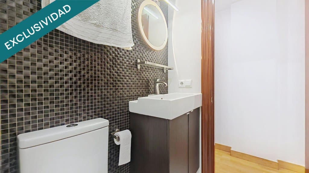 2 chambre Appartement à vendre à Gijon - 296 000 € (Ref: 9964983)