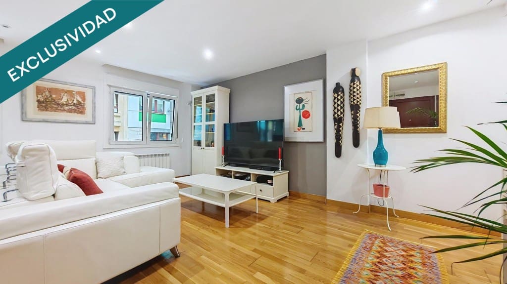 2 chambre Appartement à vendre à Gijon - 296 000 € (Ref: 9964983)