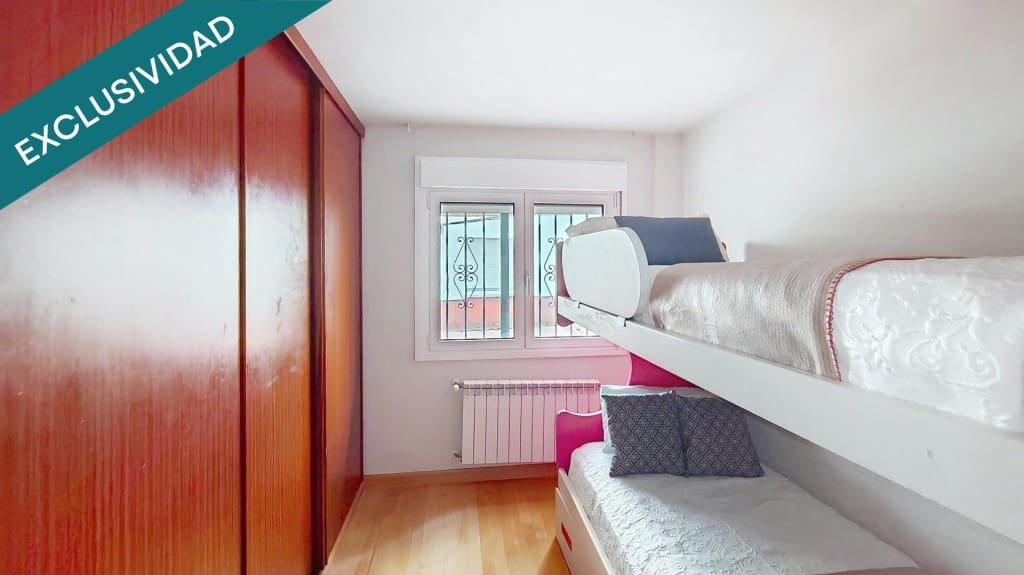 2 chambre Appartement à vendre à Gijon - 296 000 € (Ref: 9964983)