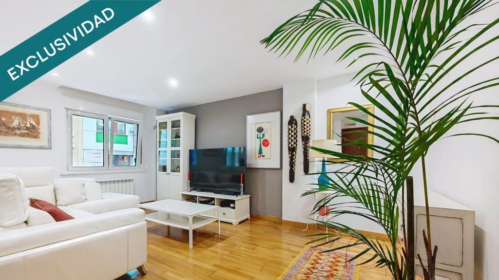2 chambre Appartement à vendre à Gijon - 296 000 € (Ref: 9964983)