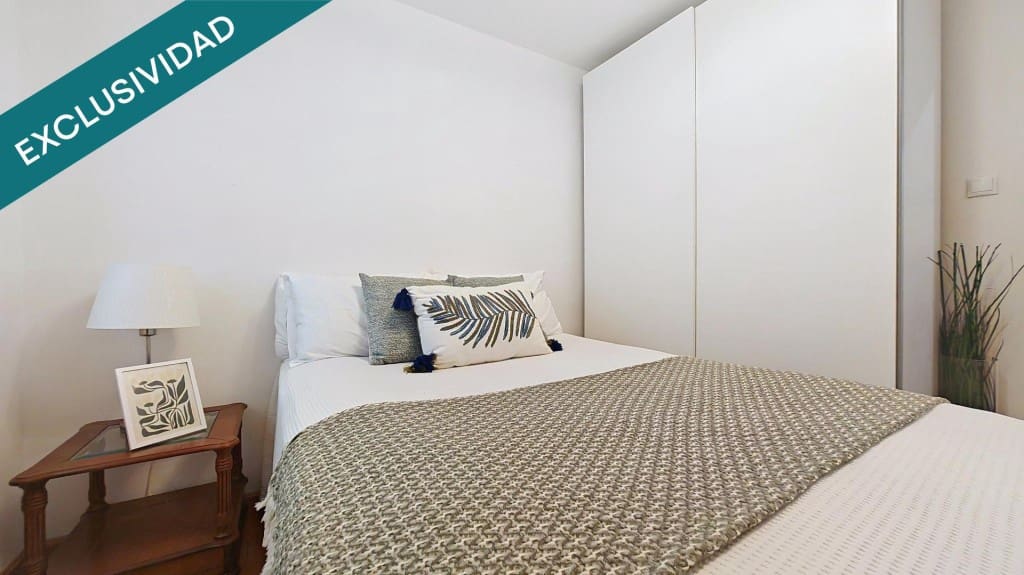2 chambre Appartement à vendre à Gijon - 296 000 € (Ref: 9964983)