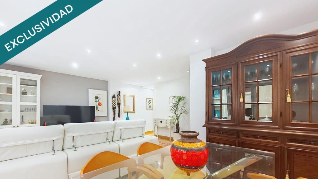2 chambre Appartement à vendre à Gijon - 296 000 € (Ref: 9964983)