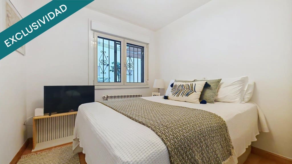 2 chambre Appartement à vendre à Gijon - 296 000 € (Ref: 9964983)