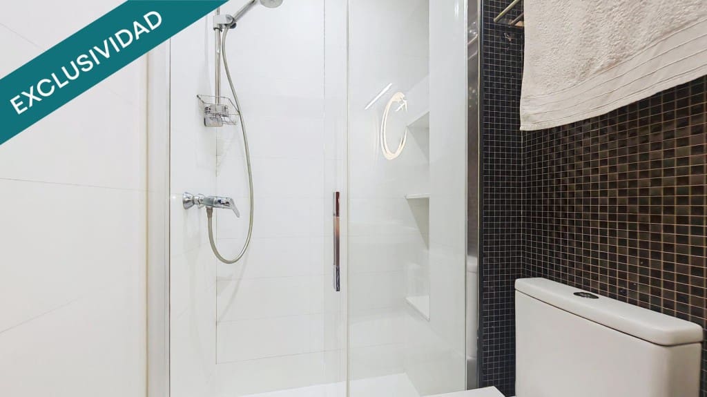 2 chambre Appartement à vendre à Gijon - 296 000 € (Ref: 9964983)