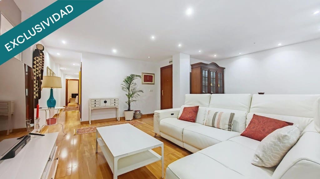 2 chambre Appartement à vendre à Gijon - 296 000 € (Ref: 9964983)