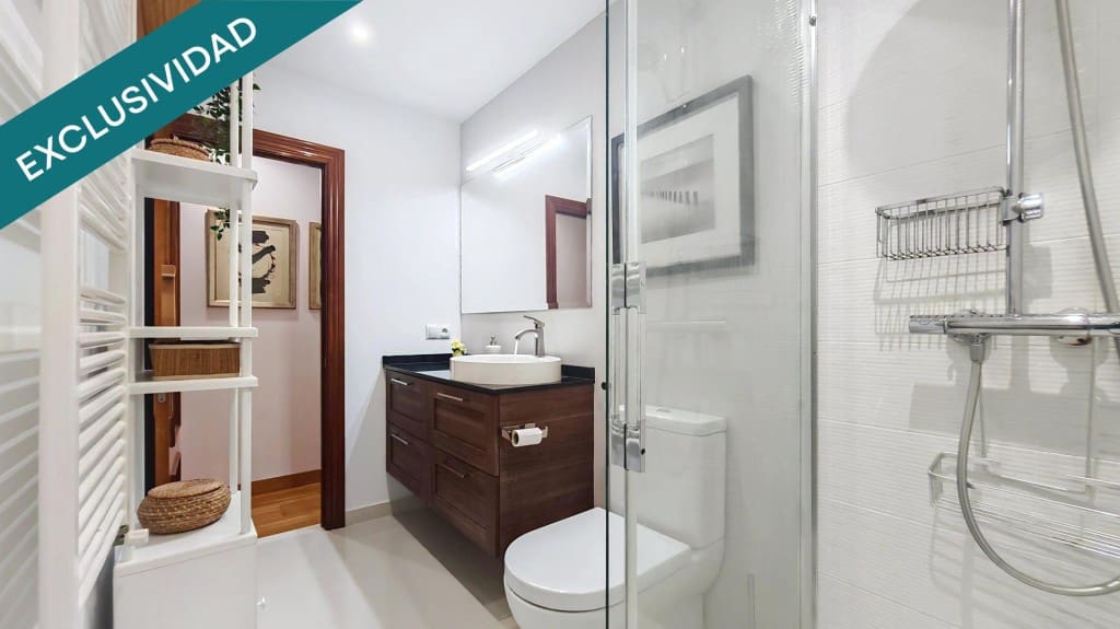 2 chambre Appartement à vendre à Gijon - 296 000 € (Ref: 9964983)