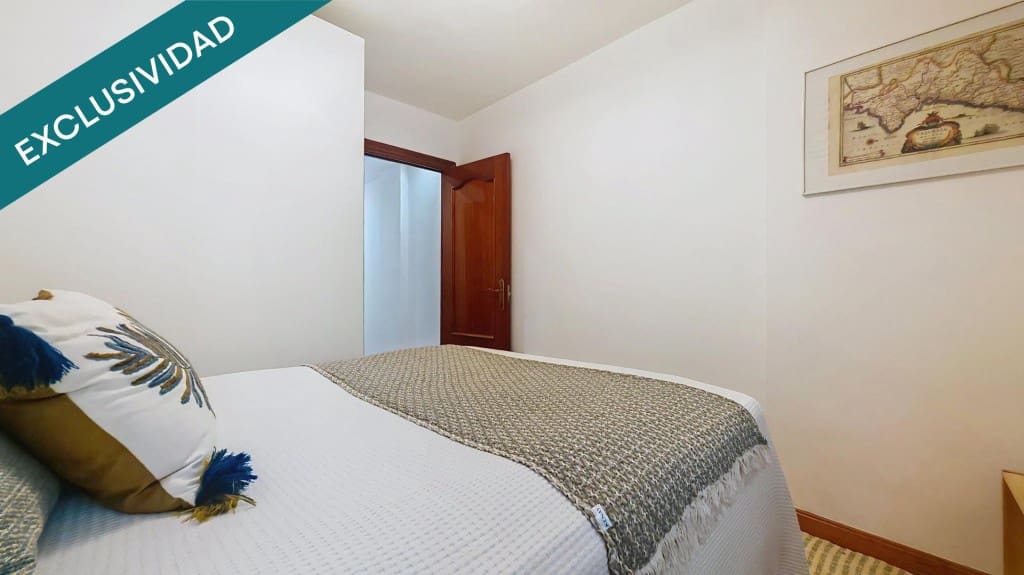 2 chambre Appartement à vendre à Gijon - 296 000 € (Ref: 9964983)