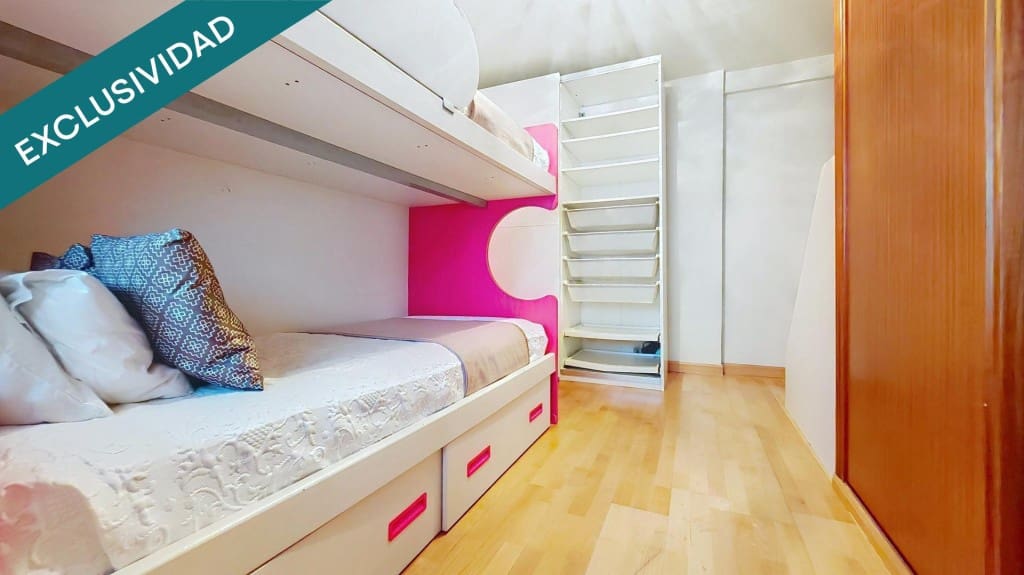 2 chambre Appartement à vendre à Gijon - 296 000 € (Ref: 9964983)