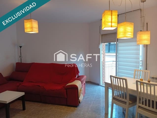 3 sovrum Lägenhet till salu i Urbanitzacions del Nord, Lloret de Mar - 209 500 € (Ref: 9964984)