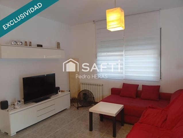 3 sovrum Lägenhet till salu i Urbanitzacions del Nord, Lloret de Mar - 209 500 € (Ref: 9964984)
